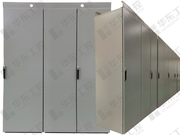 PS柜（威圖柜，九折型材柜）