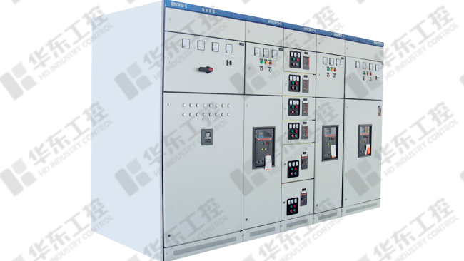 MNS低壓抽屜式開關(guān)柜