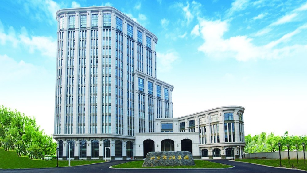 華東工控 | 北京市政建設(shè)集團有限責任公司雙梁門式起重機工程案例