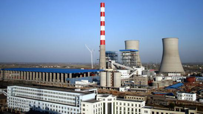 開(kāi)封火電廠凝結(jié)水泵、磨煤機(jī)變頻自動(dòng)控制系統(tǒng)（PLC變頻控制）