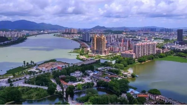 雨水泵站為什么在當(dāng)今社會(huì)能被廣泛應(yīng)用？