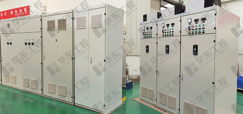 plc變頻控制柜
