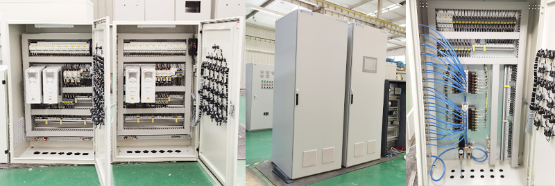 變頻控制柜